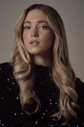 Pilar Pascual fotoğrafı