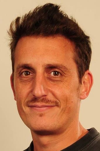 Martín Tecchi fotoğrafı