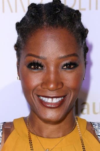 Yolonda Ross fotoğrafı