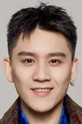 Zhang Bozhi fotoğrafı