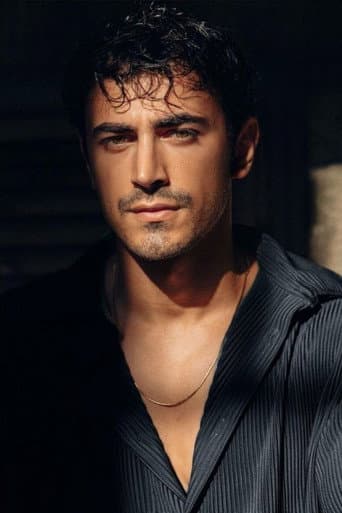 Emin Günenç fotoğrafı