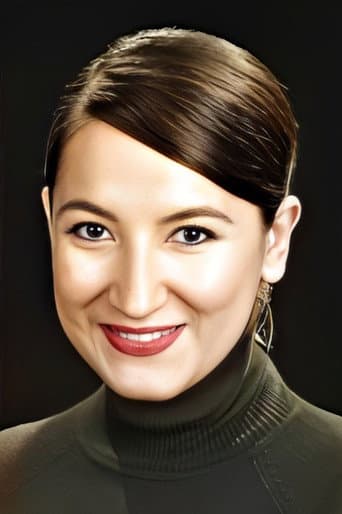 Zeynep Özan fotoğrafı