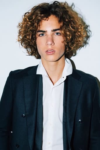 Sebastián Garcia fotoğrafı