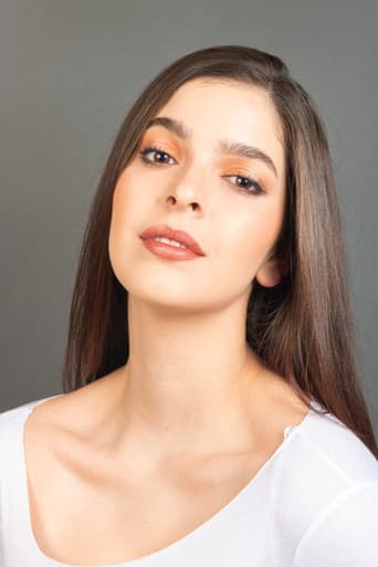 Seidy Berchat fotoğrafı