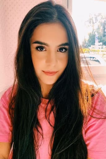 Ana Paula Capetillo fotoğrafı