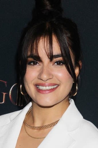 Paulina Gaitán fotoğrafı