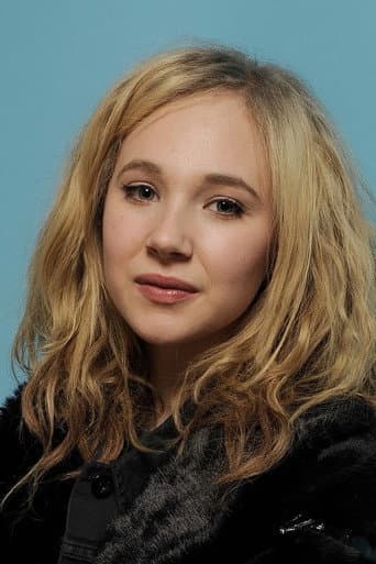 Juno Temple fotoğrafı