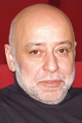 Şakir Gürzumar fotoğrafı