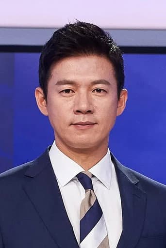 Wang Jong-myung fotoğrafı
