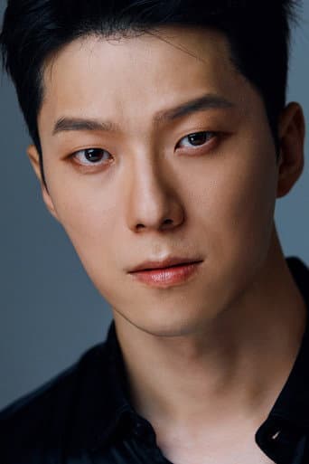 Moon Jin-seung fotoğrafı