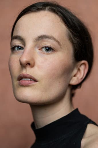 Catriona Stirling fotoğrafı