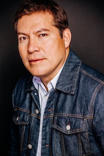 Julio Cesar Cedillo fotoğrafı