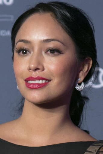 Maya Zapata fotoğrafı