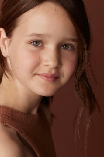 Molly Belle Wright fotoğrafı