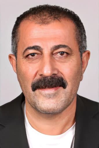 İbrahim Dizlek fotoğrafı