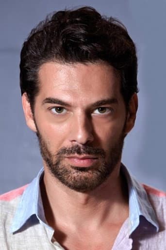 Emin Mecnunbeyli fotoğrafı