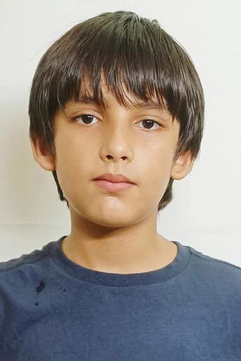 Azinkya Mishra fotoğrafı