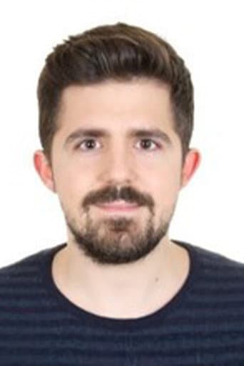 Okan Şanlıtop fotoğrafı