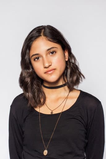 Camila Calónico fotoğrafı