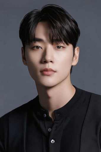 Lee Min Jae fotoğrafı