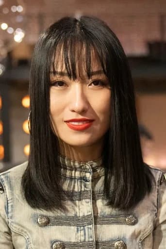 Sienna Li fotoğrafı