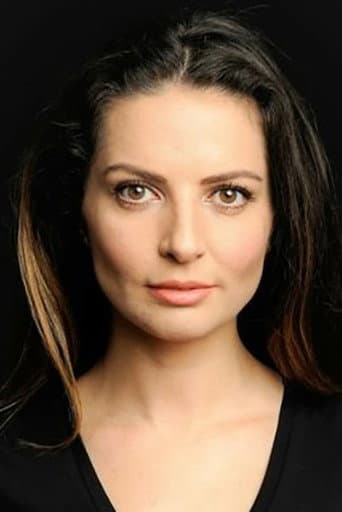 Melike Balçık fotoğrafı