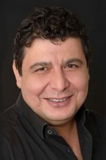 Galip Erdal fotoğrafı