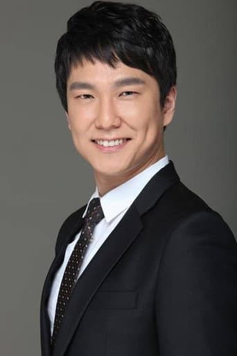 Jeong Dong-geun fotoğrafı