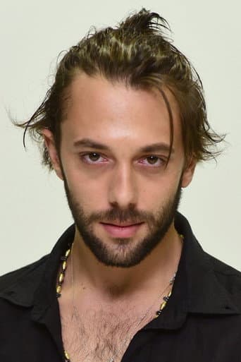 Cengiz Orhonlu fotoğrafı