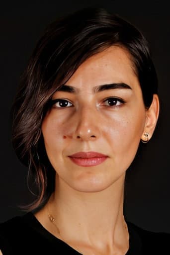 Elif Akşar fotoğrafı