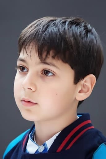 Boran Etili fotoğrafı