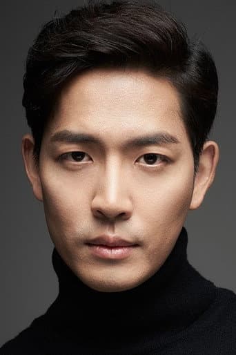 Kim Min-Seo fotoğrafı