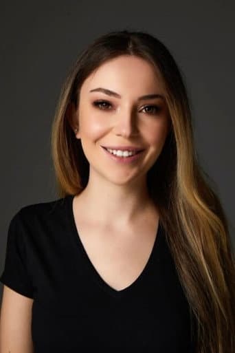 Ezgi Tunçbilek fotoğrafı