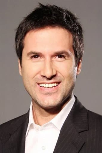 Burak Önal fotoğrafı
