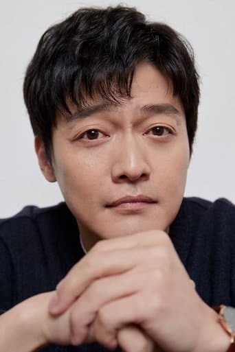 Gwon Hyeok fotoğrafı