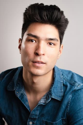 Andrew Grace fotoğrafı