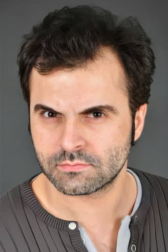 Alican Yarka fotoğrafı