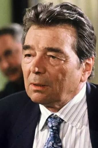 Serge Sauvion fotoğrafı