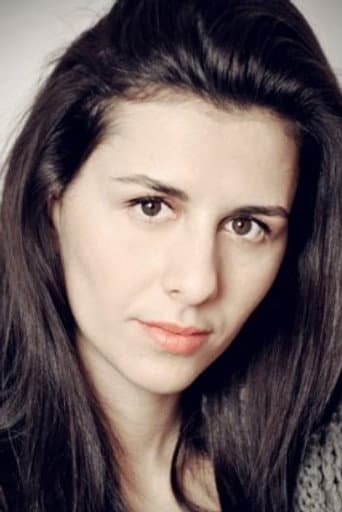 Derya Aslan fotoğrafı