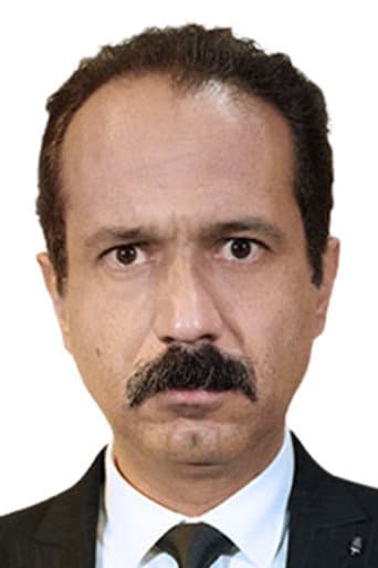 Sekvan Serinkaya fotoğrafı