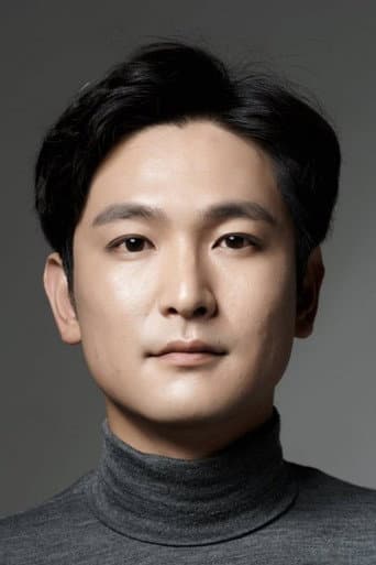 Baek Suk-kwang fotoğrafı