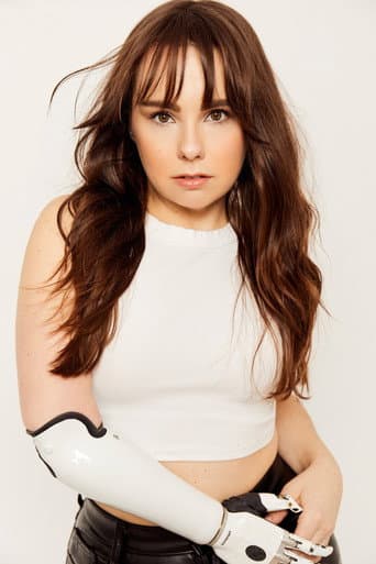 Kiersten Kelly fotoğrafı