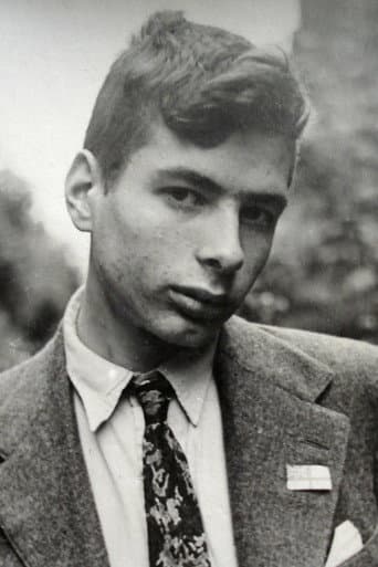 Walter Lassally fotoğrafı
