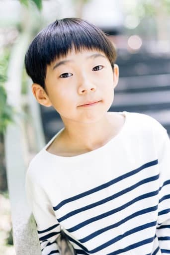 嶋田鉄太 fotoğrafı