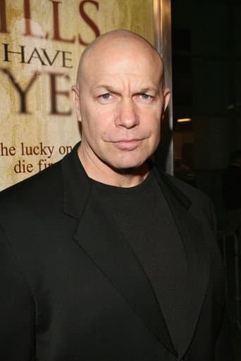 Michael Bailey Smith fotoğrafı