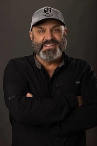 Mike Elliott fotoğrafı