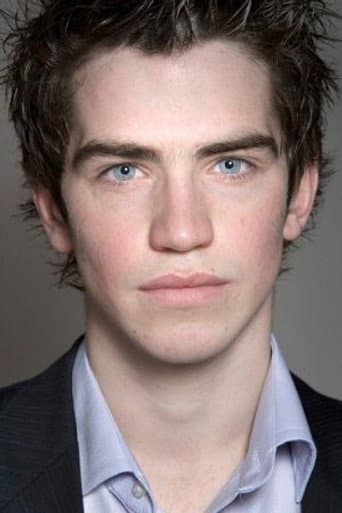 Andrew Simpson fotoğrafı