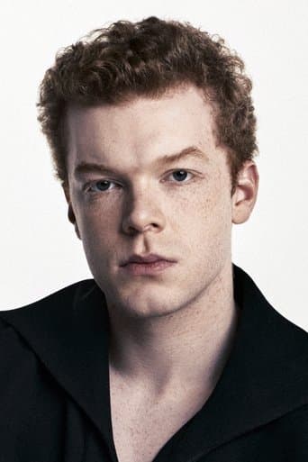 Cameron Monaghan fotoğrafı