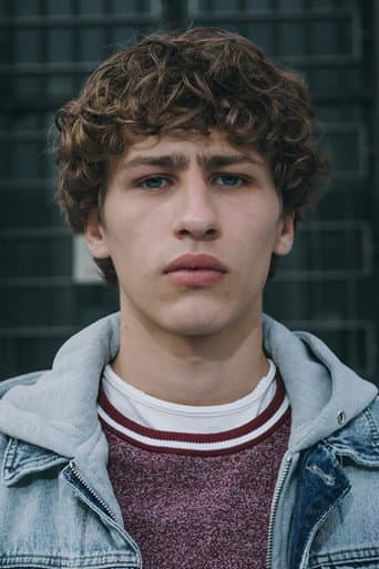 Mattia Carrano fotoğrafı