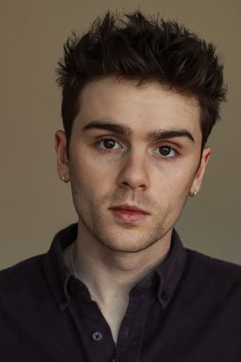 Mitchell Robertson fotoğrafı